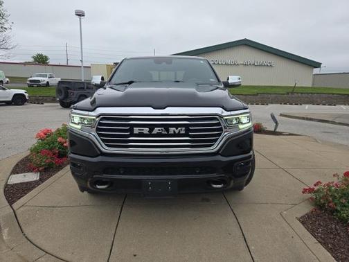 2022 RAM 1500 Longhorn