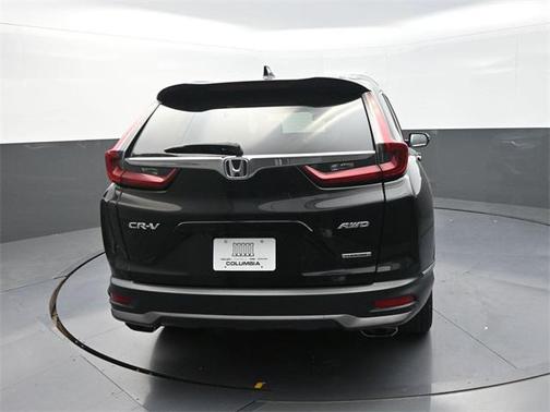 2022 Honda CR-V AWD Touring