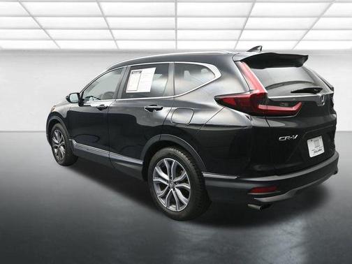 2022 Honda CR-V AWD Touring