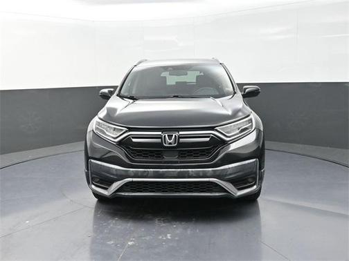 2022 Honda CR-V AWD Touring