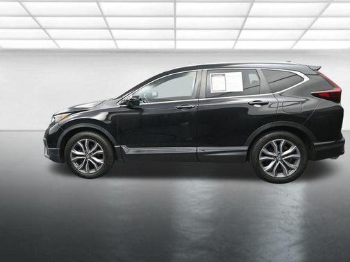 2022 Honda CR-V AWD Touring