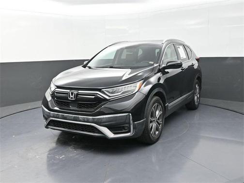 2022 Honda CR-V AWD Touring