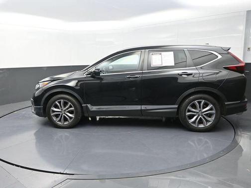 2022 Honda CR-V AWD Touring