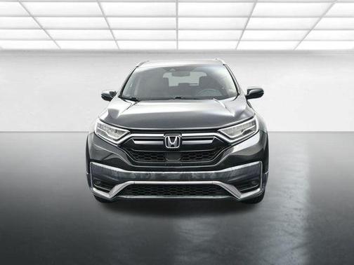 2022 Honda CR-V AWD Touring