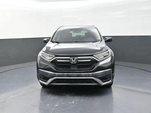 2022 Honda CR-V AWD Touring