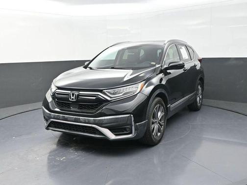 2022 Honda CR-V AWD Touring