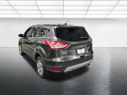 Magnetic 2015 Ford Escape SE