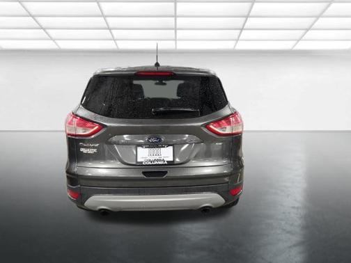 Magnetic 2015 Ford Escape SE