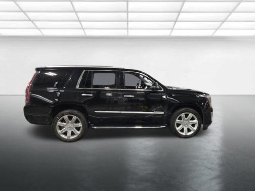 Black Raven 2020 Cadillac Escalade Premium Luxury