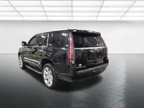 Black Raven 2020 Cadillac Escalade Premium Luxury