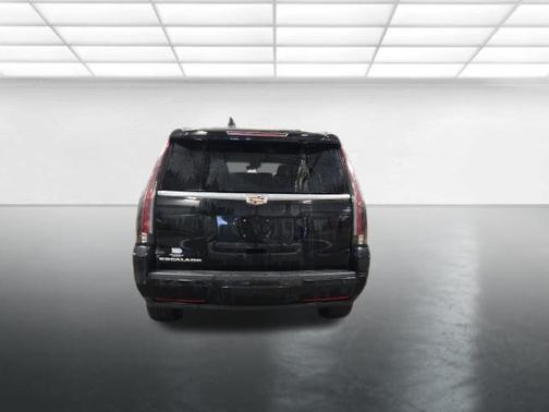 Black Raven 2020 Cadillac Escalade Premium Luxury