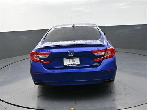 2020 Honda Accord Sport 1.5T