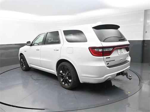 2021 Dodge Durango R/T AWD