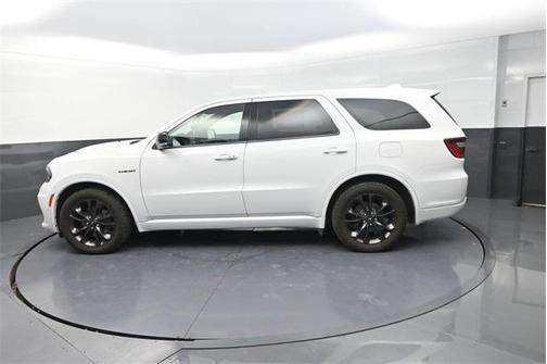 2021 Dodge Durango R/T AWD