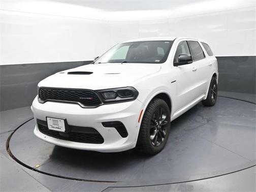 2021 Dodge Durango R/T AWD