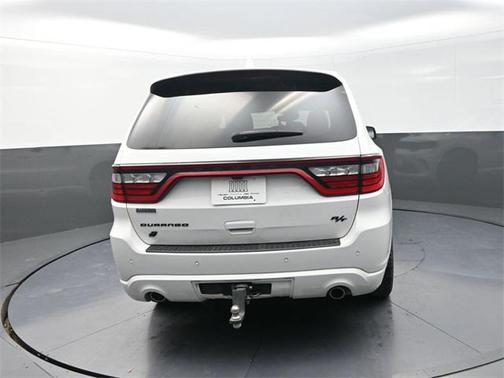 2021 Dodge Durango R/T AWD