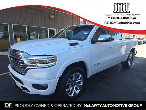 2023 RAM 1500 Longhorn