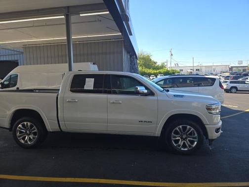 2023 RAM 1500 Longhorn