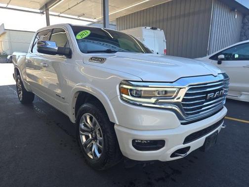 2023 RAM 1500 Longhorn