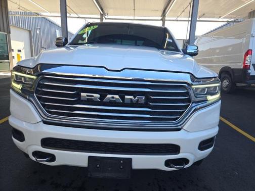 2023 RAM 1500 Longhorn