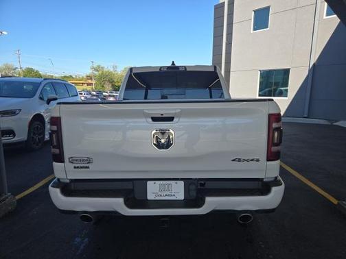 2023 RAM 1500 Longhorn