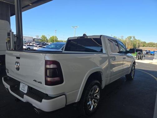 2023 RAM 1500 Longhorn