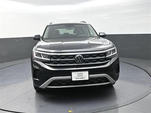 2023 Volkswagen Atlas 3.6L SE w/Technology