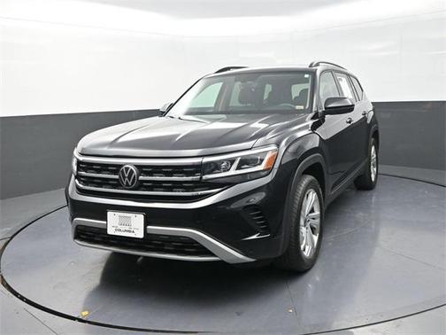 2023 Volkswagen Atlas 3.6L SE w/Technology