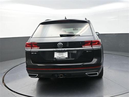 2023 Volkswagen Atlas 3.6L SE w/Technology