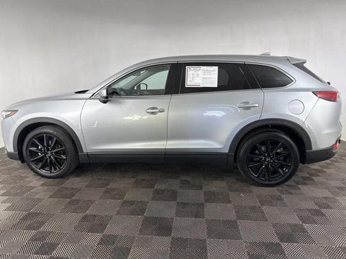 2023 Mazda CX-9 Touring