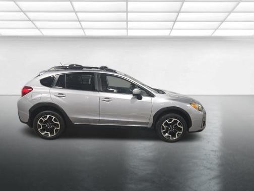 2017 Subaru Crosstrek 2.0i Premium