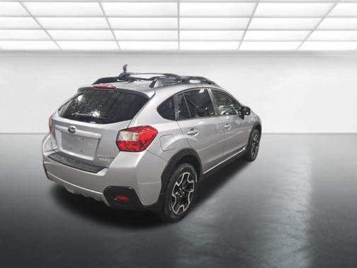 2017 Subaru Crosstrek 2.0i Premium