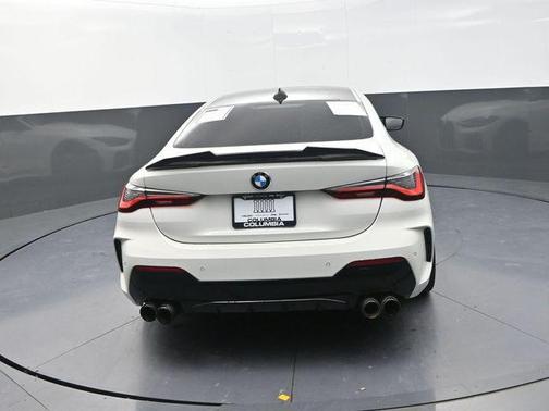 2023 BMW M440 i xDrive