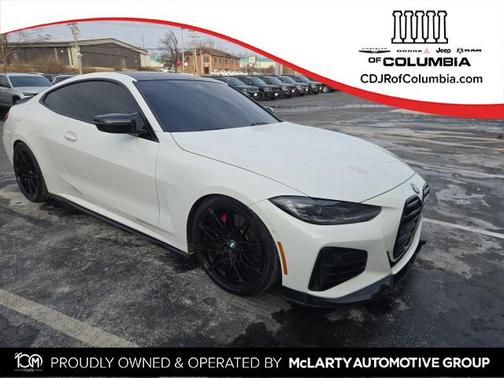 2023 BMW M440 i xDrive