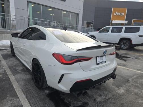 2023 BMW M440 i xDrive