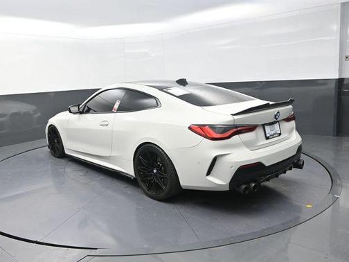 2023 BMW M440 i xDrive