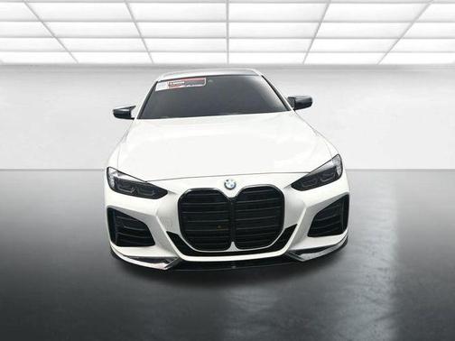 2023 BMW M440 i xDrive