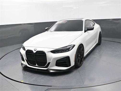 2023 BMW M440 i xDrive