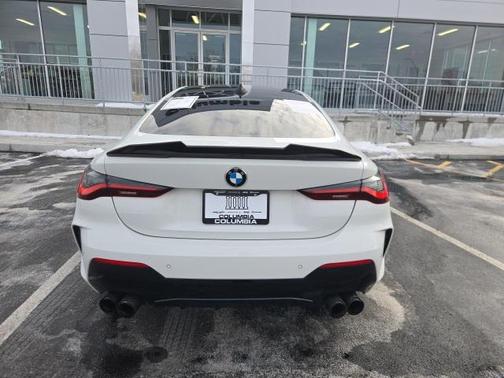 2023 BMW M440 i xDrive