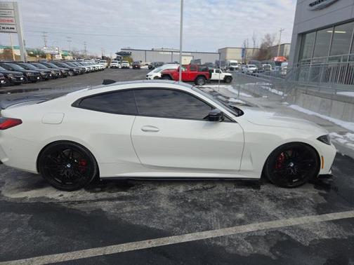 2023 BMW M440 i xDrive