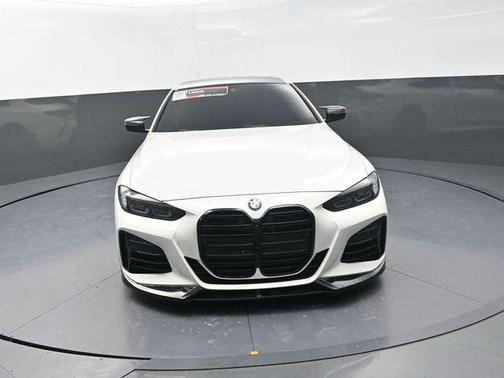 2023 BMW M440 i xDrive