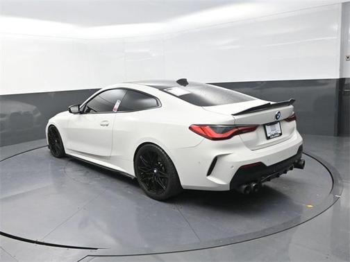 2023 BMW M440 i xDrive