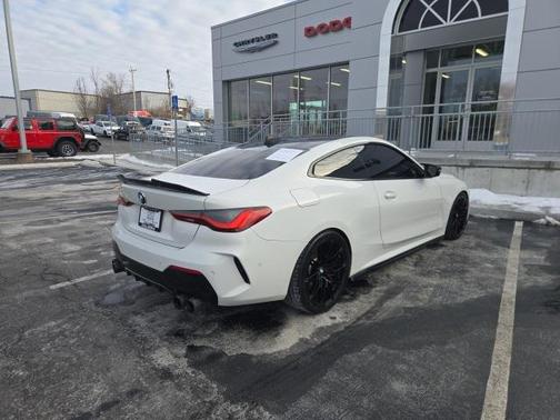 2023 BMW M440 i xDrive