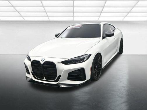 2023 BMW M440 i xDrive