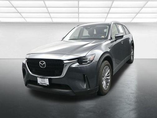 2024 Mazda CX-90 3.3 Turbo Preferred Plus