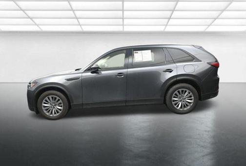 2024 Mazda CX-90 3.3 Turbo Preferred Plus