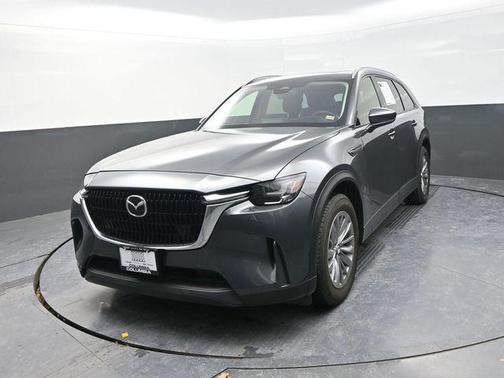 2024 Mazda CX-90 3.3 Turbo Preferred Plus