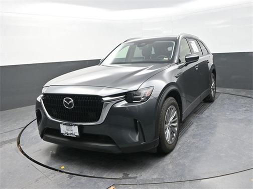 2024 Mazda CX-90 3.3 Turbo Preferred Plus
