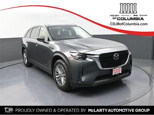2024 Mazda CX-90 3.3 Turbo Preferred Plus
