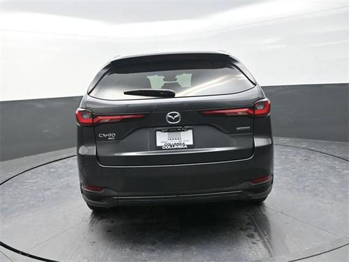 2024 Mazda CX-90 3.3 Turbo Preferred Plus